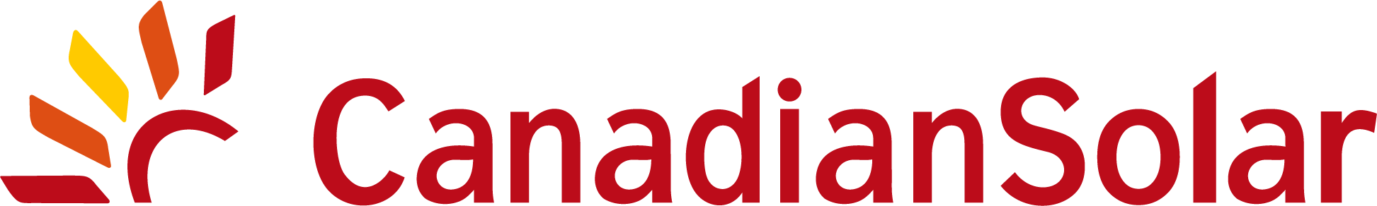 Canadian Solar panel logo