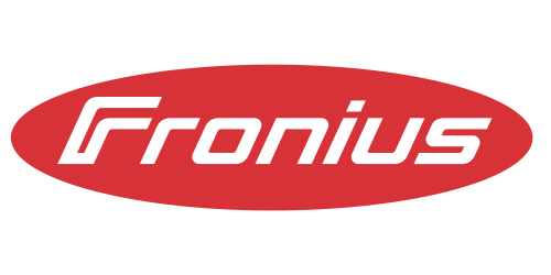 Fronius solar inverter logo