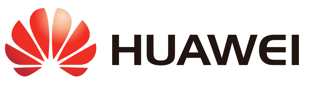Huawei FusionSolar inverter logo