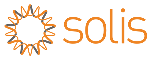 Solis solar inverter logo